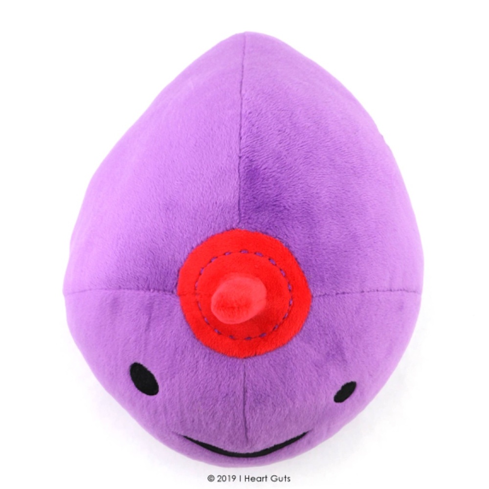 Plushie - Picture 6 of 6